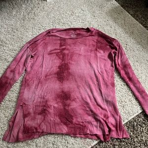 American Eagle Soft and Sexy plush shirt